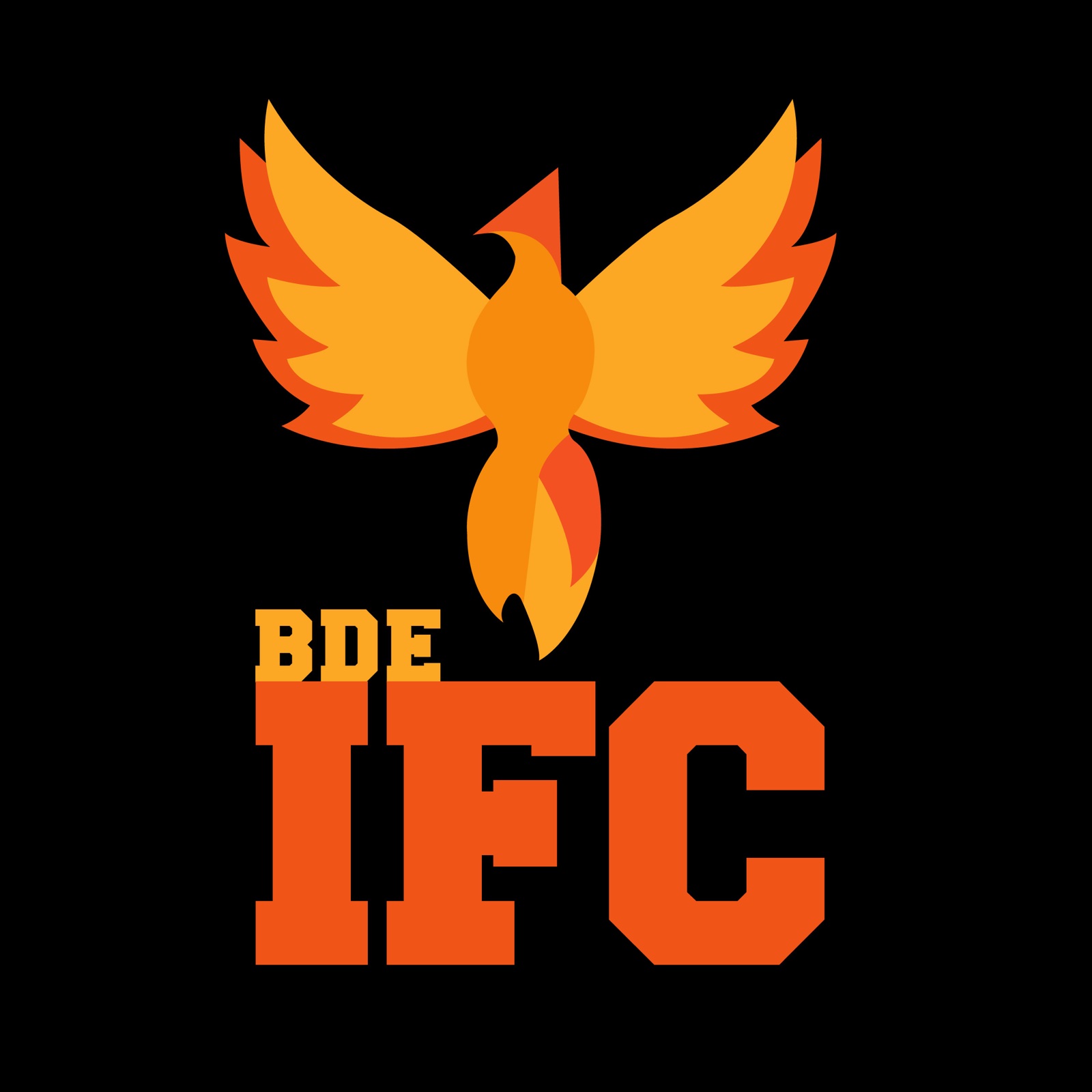 Identité graphique du BDE IFC